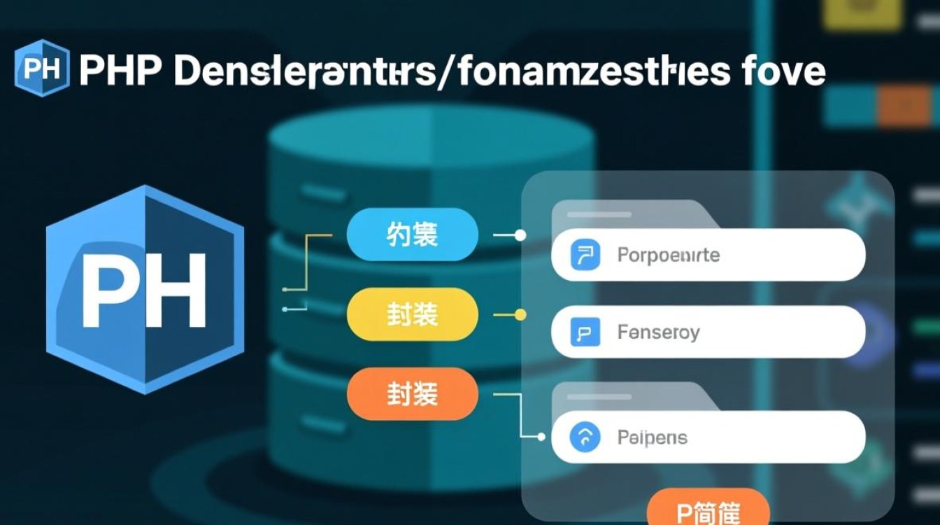 PHP封装数据库类时如何实现高效连接与安全查询？-第1张图片-99系统专家