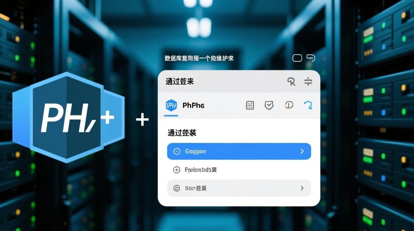 PHP封装数据库类时如何实现高效连接与安全查询？-第3张图片-99系统专家