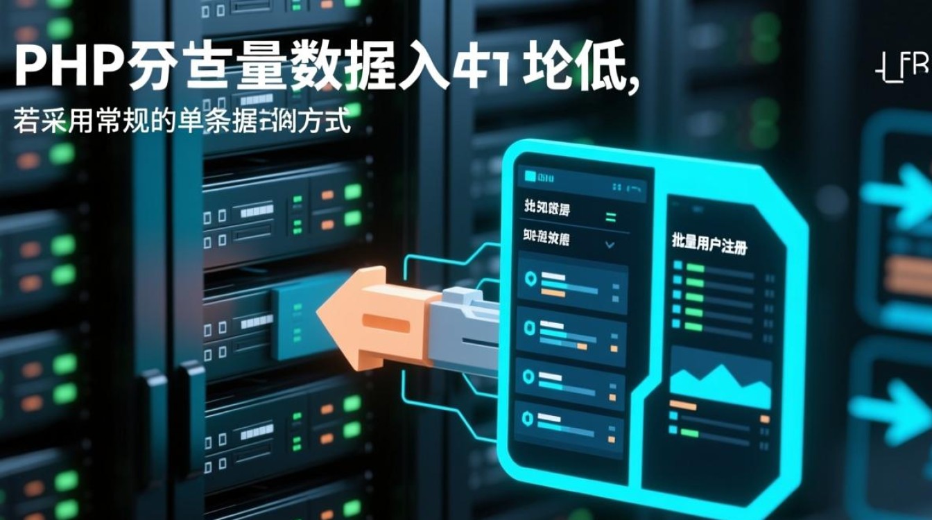 PHP大批量插入数据库哪种方法速度最快?-第3张图片-99系统专家 PHP大批量插入数据库哪种方法速度最快?-第3张图片-99系统专家