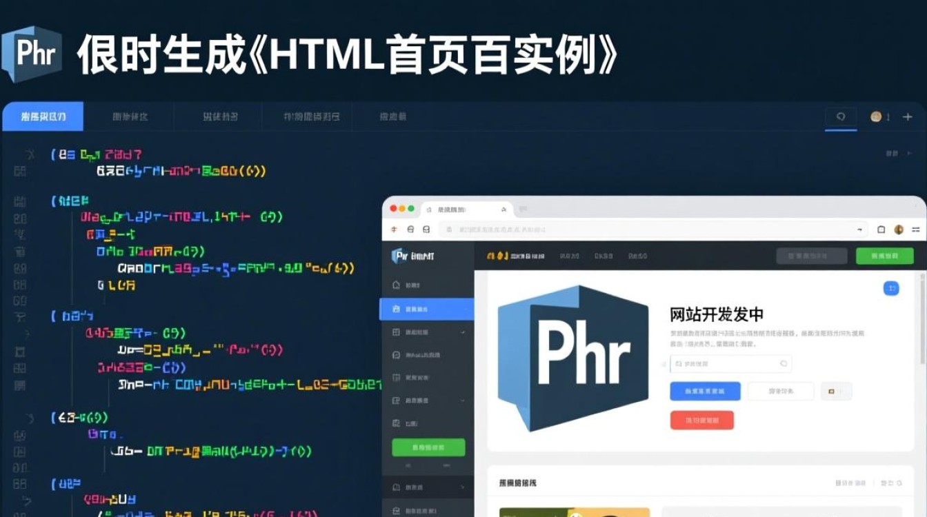 PHP实现定时生成HTML网站首页实例代码-第2张图片-99系统专家