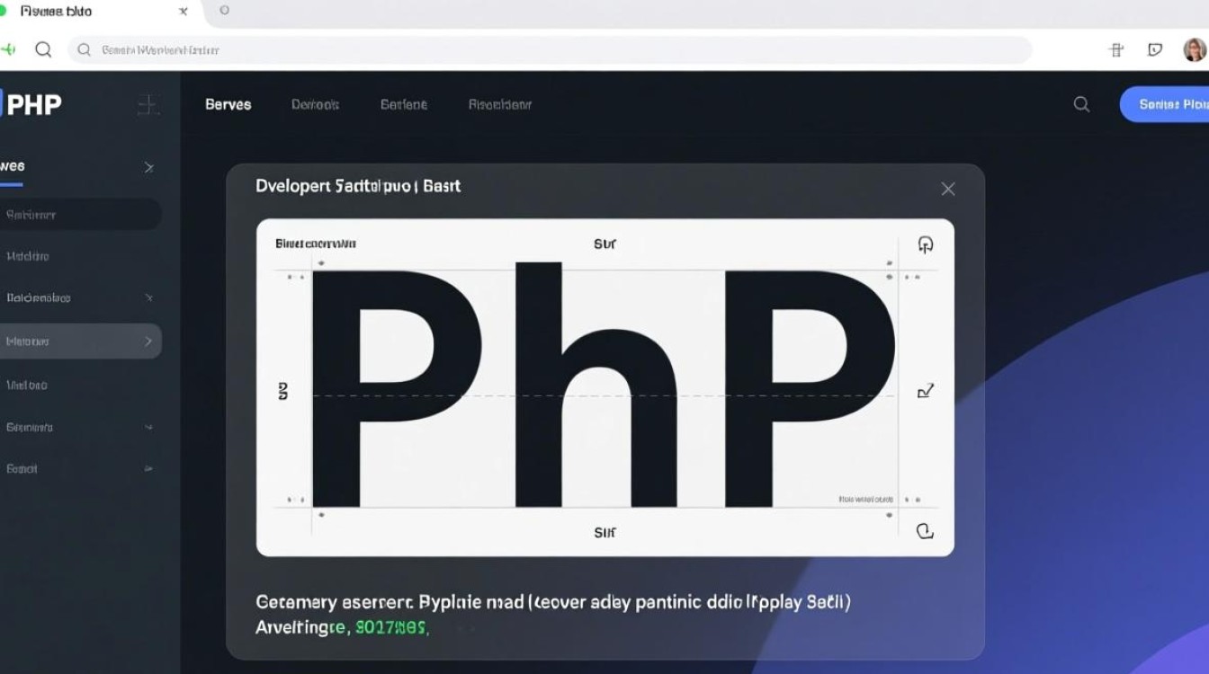 PHP如何实现限定区域自动调整字体大小的类？-第2张图片-99系统专家