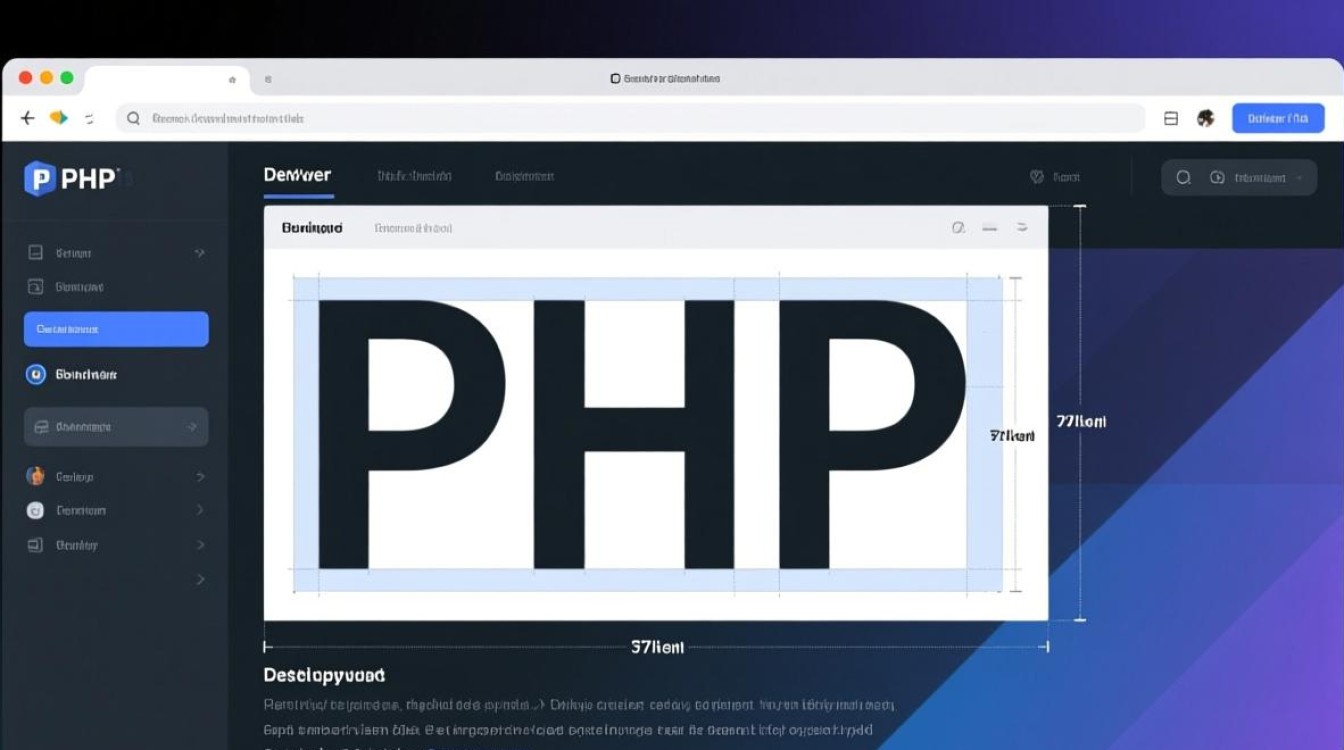 PHP如何实现限定区域自动调整字体大小的类？-第3张图片-99系统专家