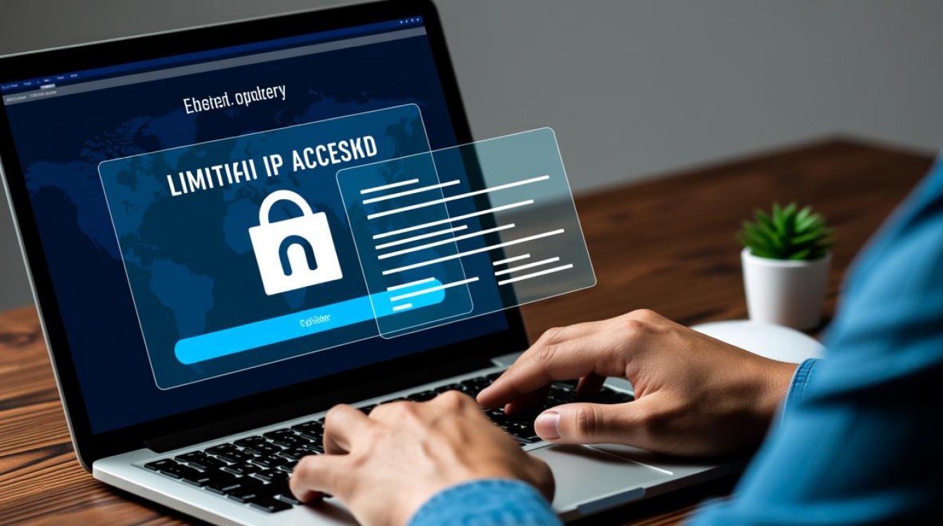 PHP如何限制IP访问?实现方法与代码示例分享-第3张图片-99系统专家 PHP如何限制IP访问?实现方法与代码示例分享-第3张图片-99系统专家