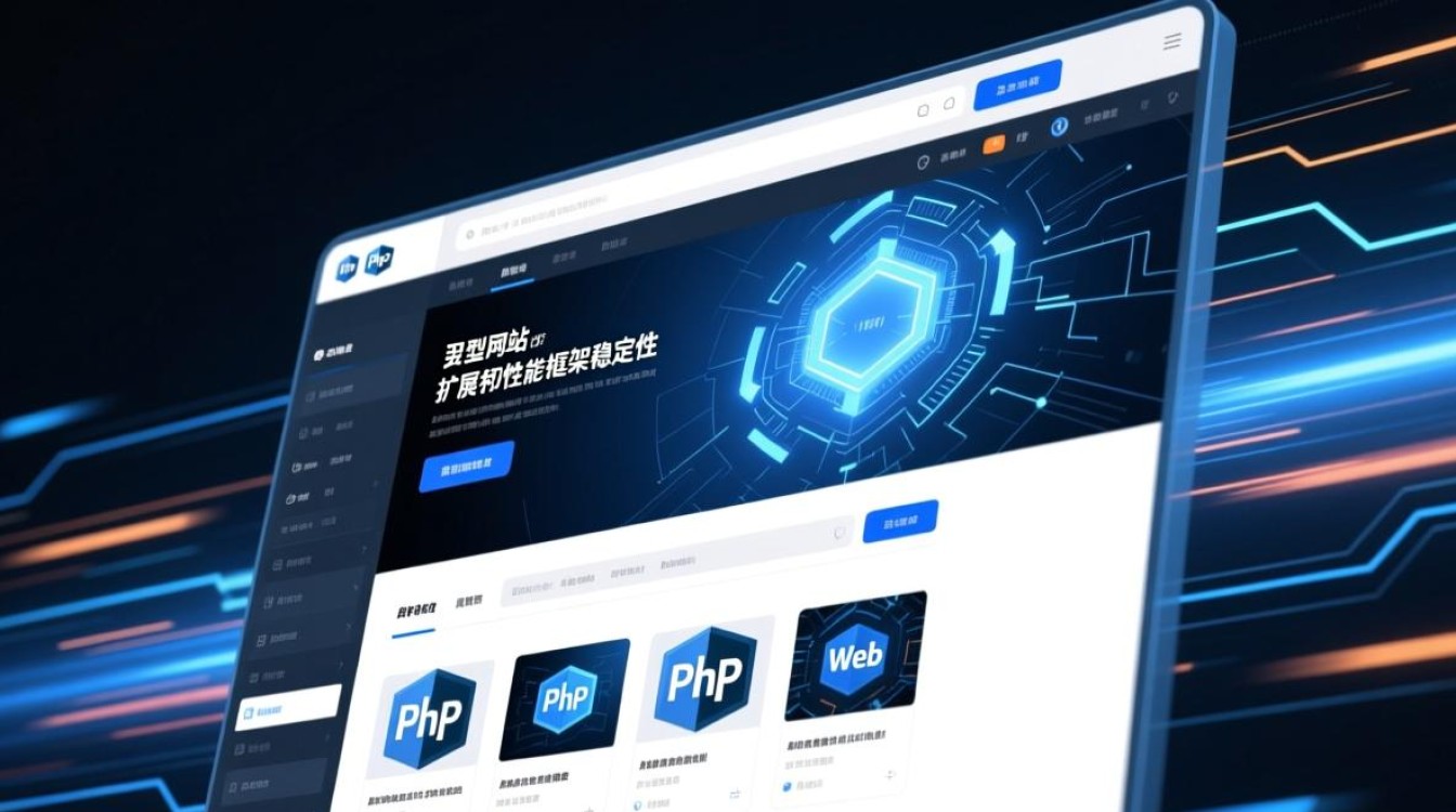 php大型网站框架-第2张图片-99系统专家 php大型网站框架-第2张图片-99系统专家