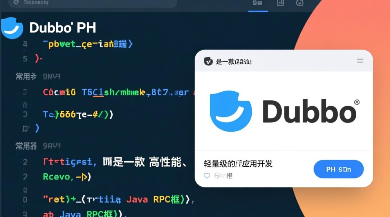 php如何调用dubbo服务器-第3张图片-99系统专家