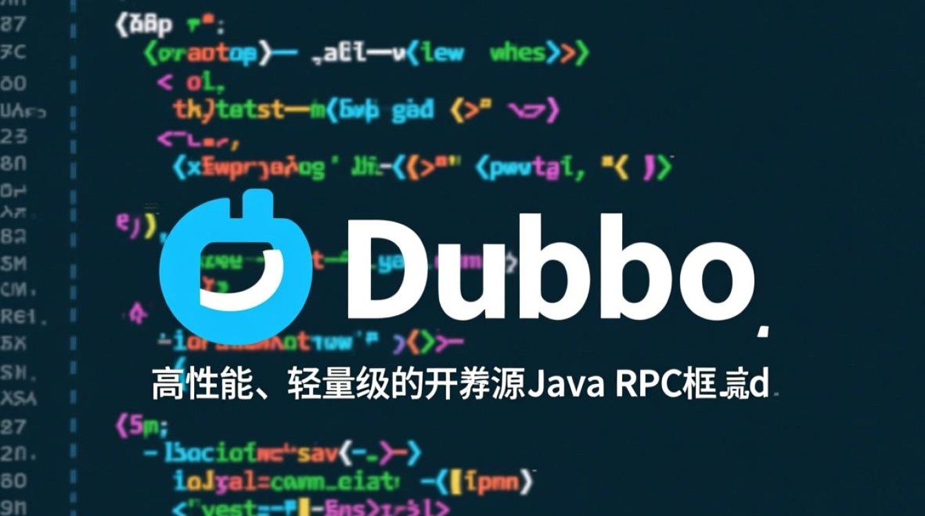 php如何调用dubbo服务器-第2张图片-99系统专家