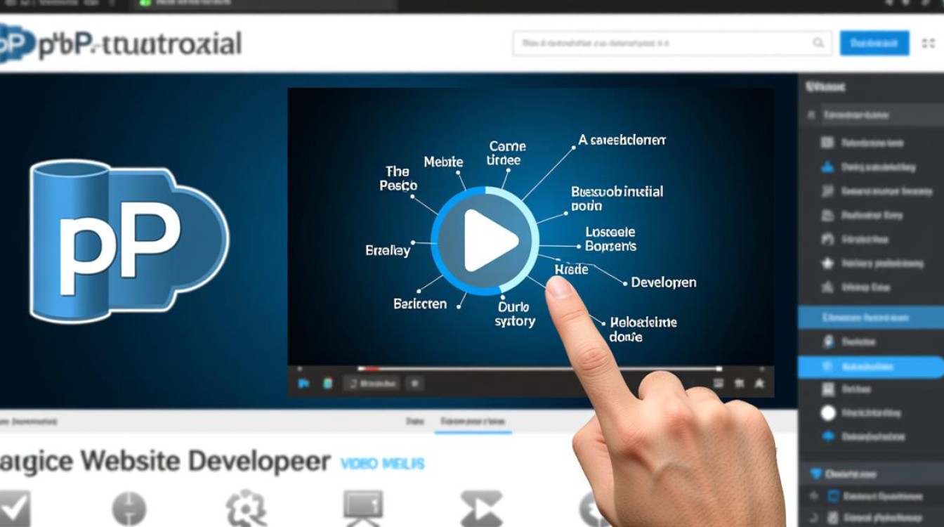 php大型网站开发视频哪里找?新手能学吗?-第1张图片-99系统专家 php大型网站开发视频哪里找?新手能学吗?-第1张图片-99系统专家