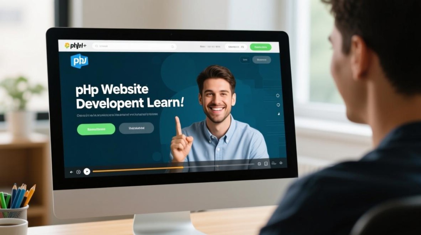 php大型网站开发视频哪里找?新手能学吗?-第3张图片-99系统专家 php大型网站开发视频哪里找?新手能学吗?-第3张图片-99系统专家