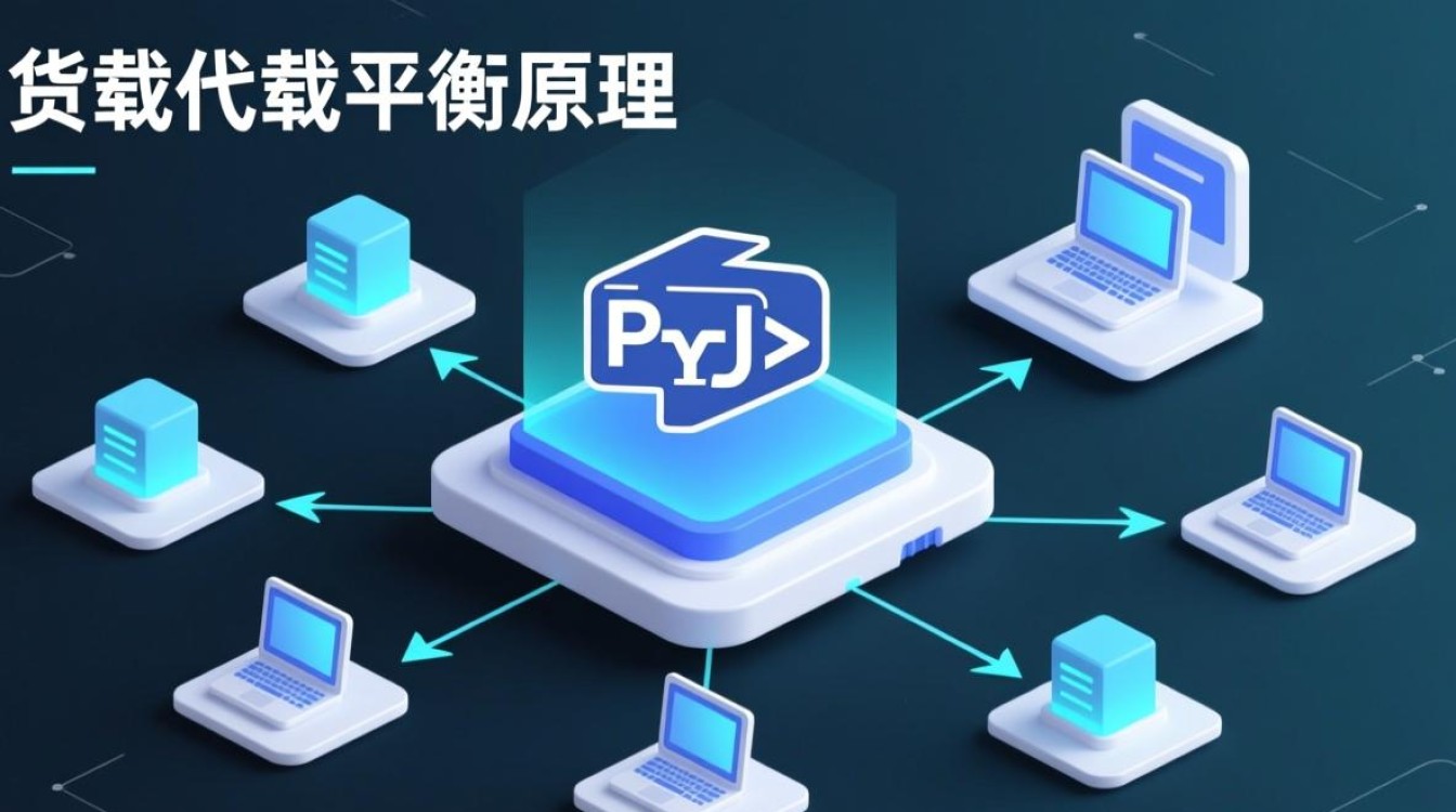 php实现负载均衡原理-第2张图片-99系统专家