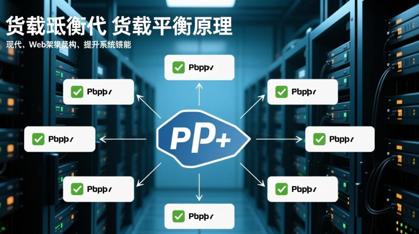 php实现负载均衡原理-第3张图片-99系统专家