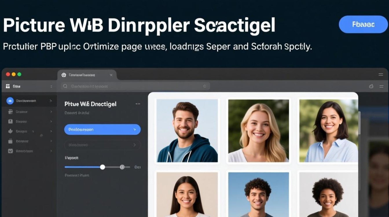 PHP实现图片等比例缩放代码，如何保持清晰度且不失真？-第2张图片-99系统专家