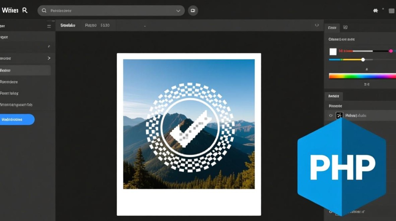 php实现图片添加水印功能-第1张图片-99系统专家