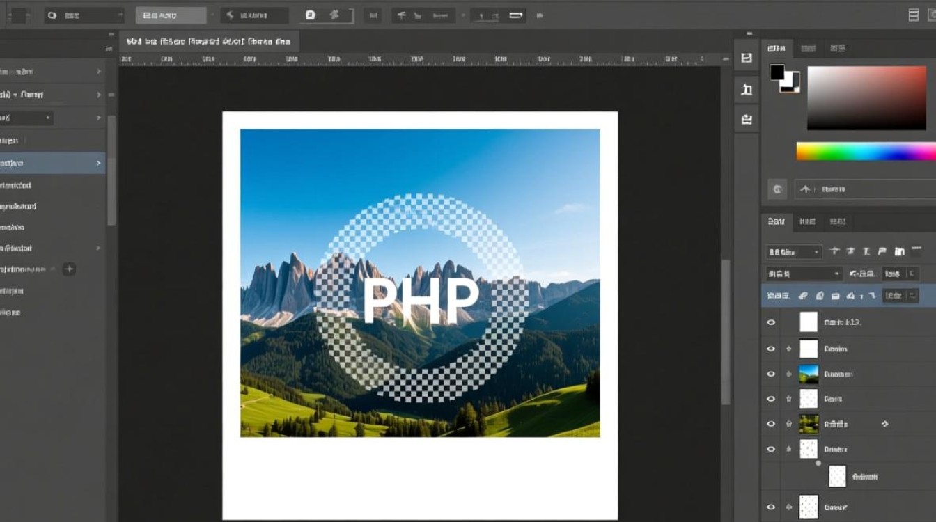php实现图片添加水印功能-第3张图片-99系统专家