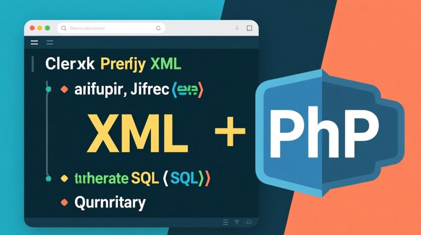 php如何解析xml并生成sql语句？具体方法有哪些？-第3张图片-99系统专家