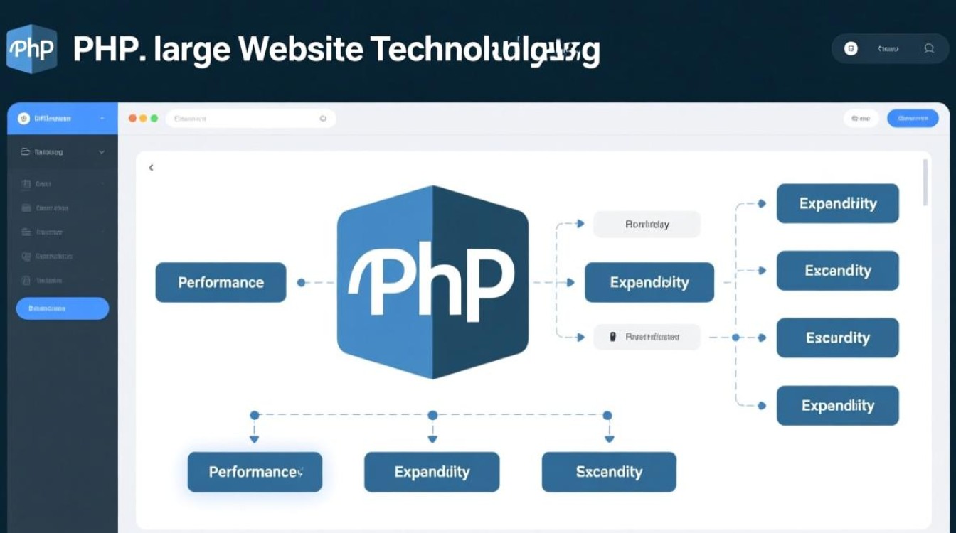 PHP大型网站技术架构如何实现高并发与高可用?-第1张图片-99系统专家 PHP大型网站技术架构如何实现高并发与高可用?-第1张图片-99系统专家