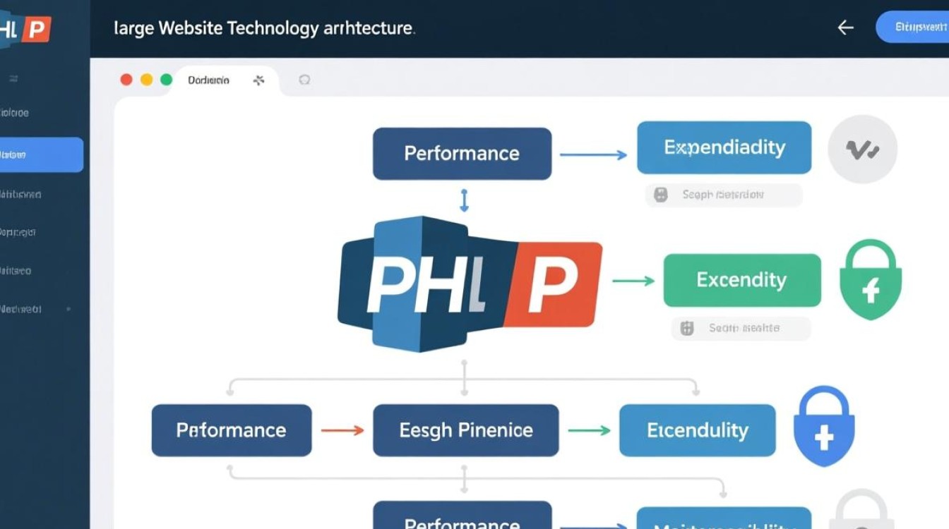 PHP大型网站技术架构如何实现高并发与高可用?-第2张图片-99系统专家 PHP大型网站技术架构如何实现高并发与高可用?-第2张图片-99系统专家