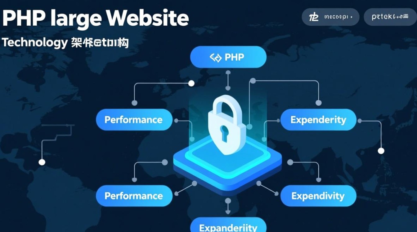 PHP大型网站技术架构如何实现高并发与高可用?-第3张图片-99系统专家 PHP大型网站技术架构如何实现高并发与高可用?-第3张图片-99系统专家