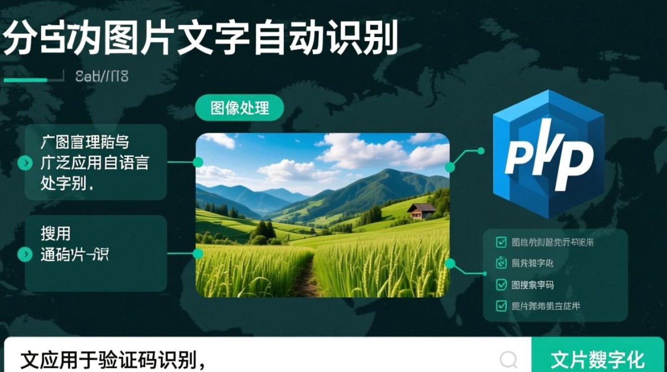 php实现图片文字自动识别，具体该怎么做？-第3张图片-99系统专家