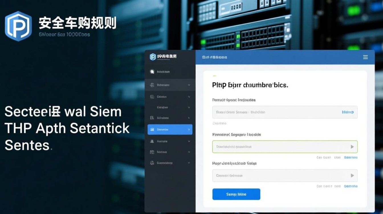 php安全组规则如何正确配置才能有效防御常见攻击？-第1张图片-99系统专家
