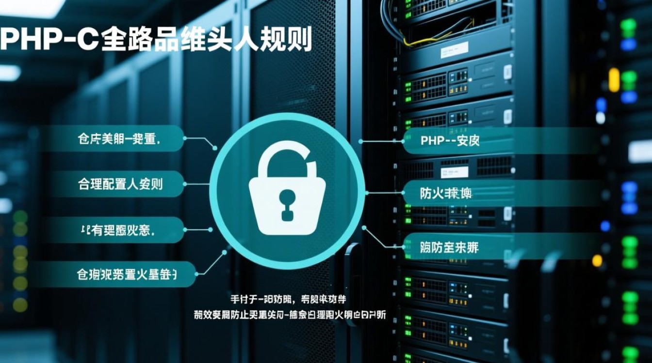 php安全组规则如何正确配置才能有效防御常见攻击？-第2张图片-99系统专家