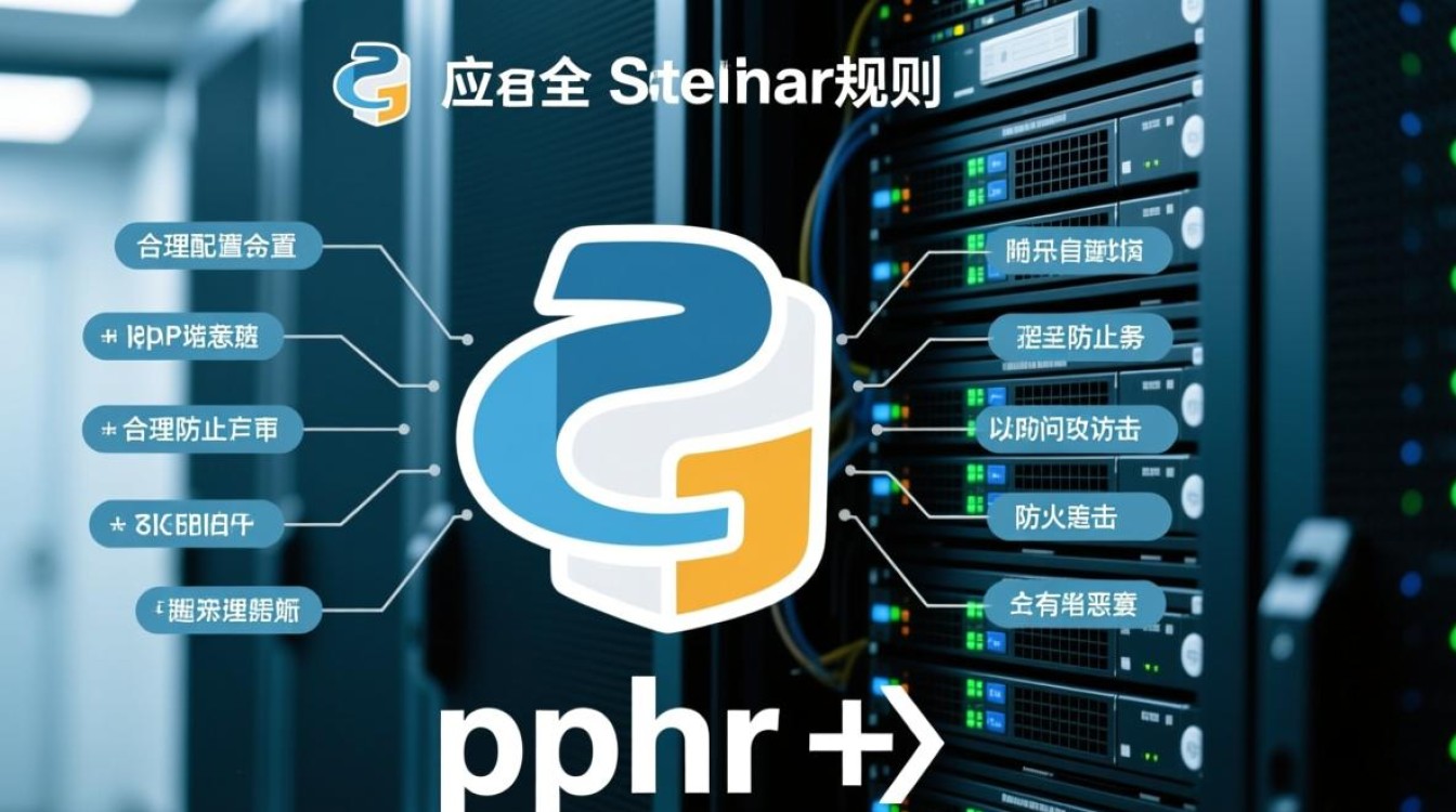 php安全组规则如何正确配置才能有效防御常见攻击？-第3张图片-99系统专家