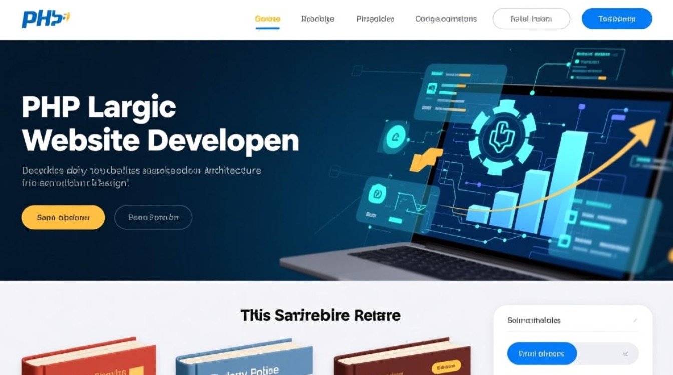 php大型网站开发书籍-第2张图片-99系统专家