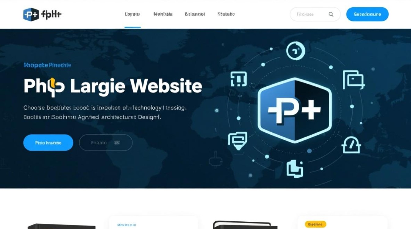 php大型网站开发书籍-第3张图片-99系统专家