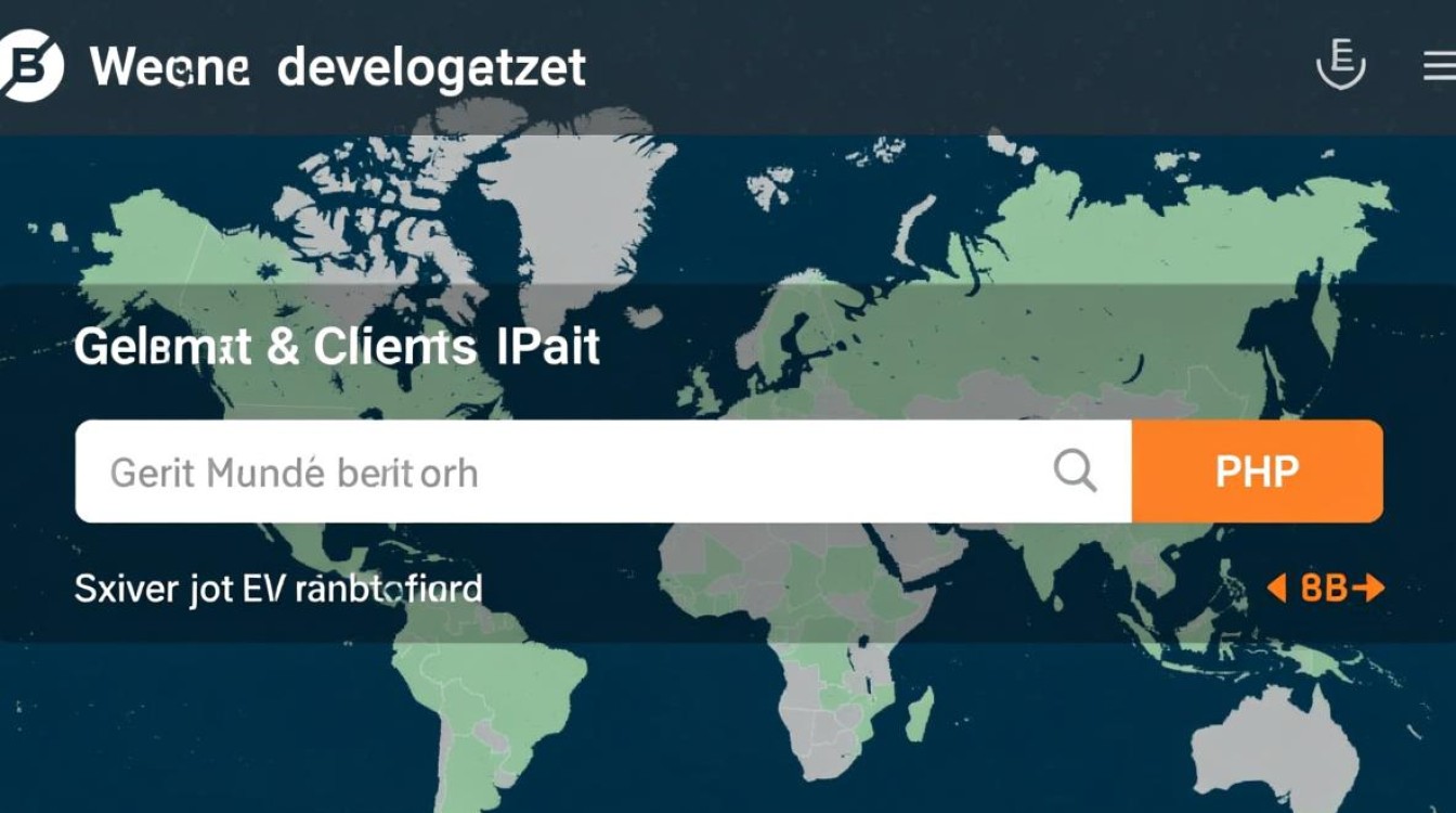 PHP实现获取客户端IP并获取IP信息-第2张图片-99系统专家 PHP实现获取客户端IP并获取IP信息-第2张图片-99系统专家