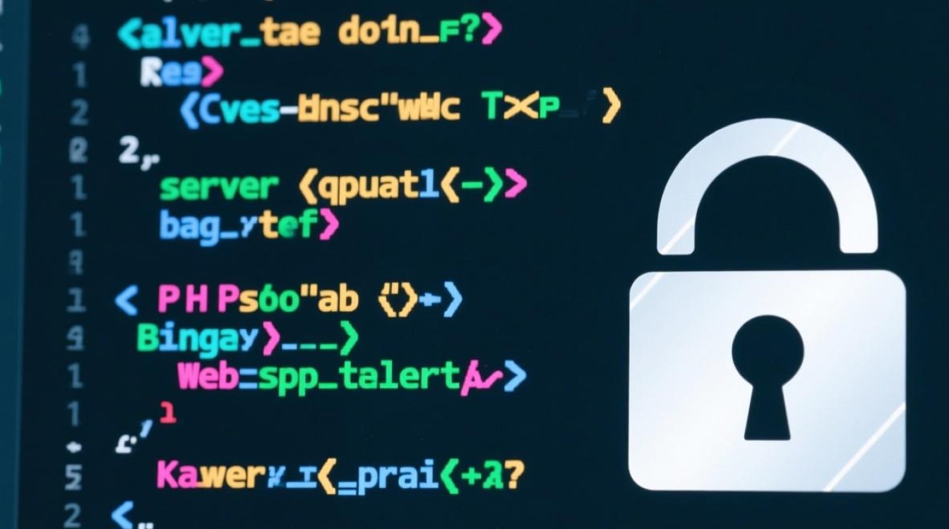 PHP实现基本安全要注意哪些关键安全防护点?-第2张图片-99系统专家 PHP实现基本安全要注意哪些关键安全防护点?-第2张图片-99系统专家