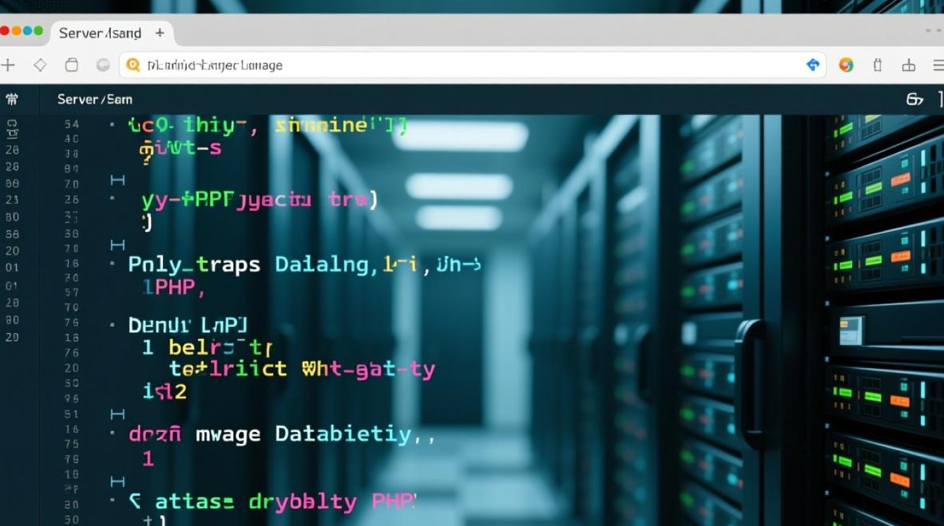php如何获取网页数据库连接-第2张图片-99系统专家