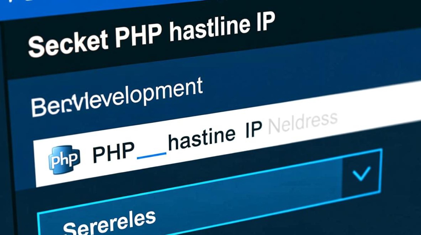 php如何获得socket主机的ip？获取socket连接对方ip地址的方法-第1张图片-99系统专家