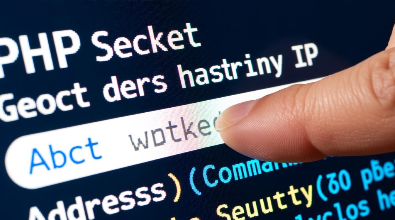 php如何获得socket主机的ip？获取socket连接对方ip地址的方法-第3张图片-99系统专家