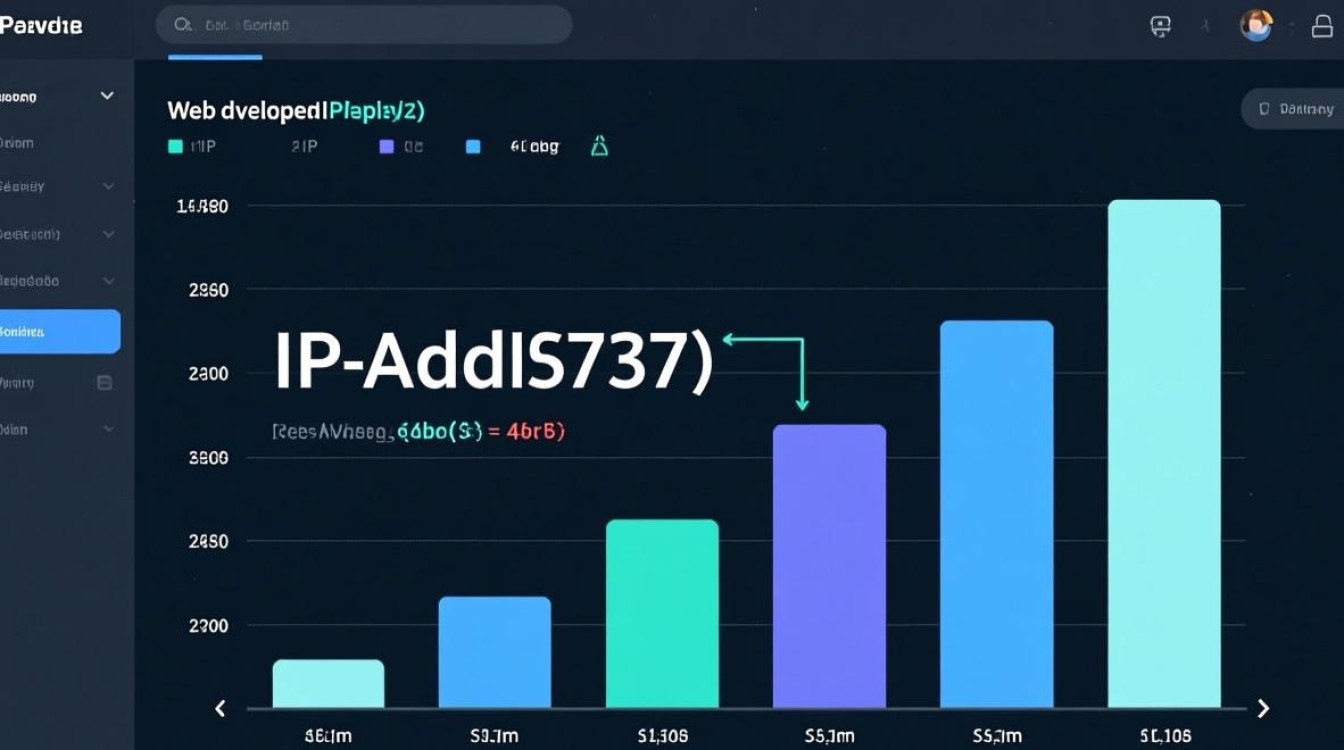 PHP如何实现图形化显示IP地址？代码注释详解-第3张图片-99系统专家