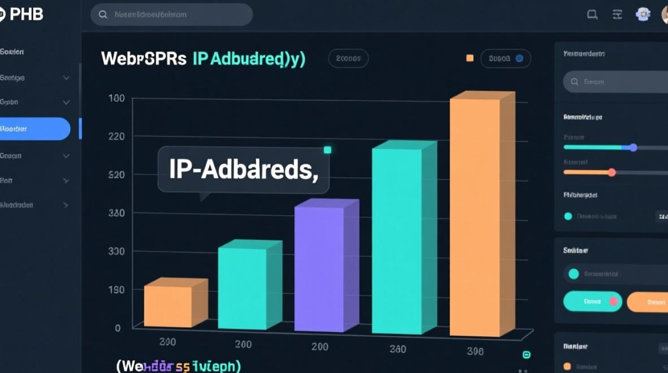 PHP如何实现图形化显示IP地址？代码注释详解-第2张图片-99系统专家