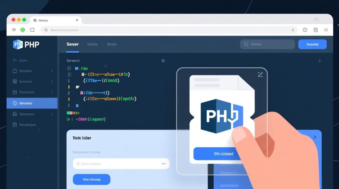 php网页文件上传功能如何实现?安全与限制怎么处理?-第1张图片-99系统专家 php网页文件上传功能如何实现?安全与限制怎么处理?-第1张图片-99系统专家