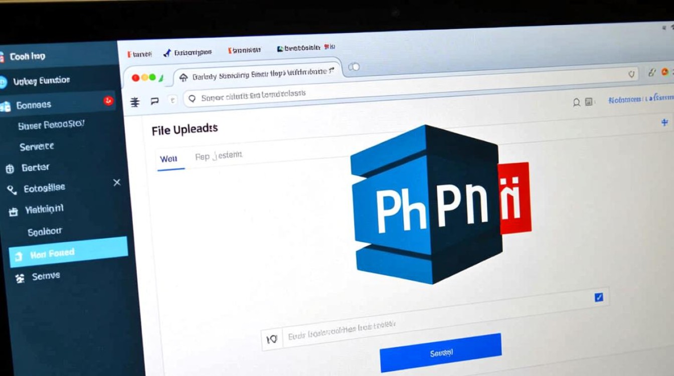 php网页文件上传功能如何实现?安全与限制怎么处理?-第2张图片-99系统专家 php网页文件上传功能如何实现?安全与限制怎么处理?-第2张图片-99系统专家
