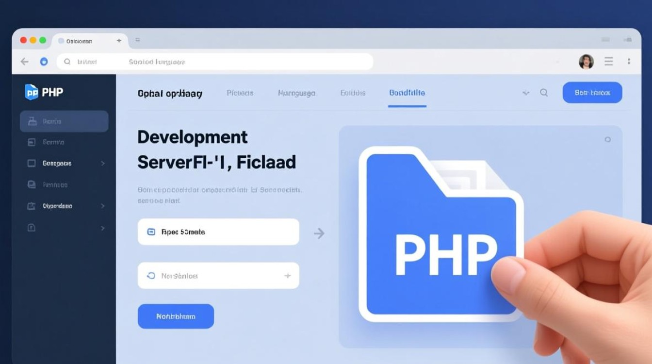 php网页文件上传功能如何实现?安全与限制怎么处理?-第3张图片-99系统专家 php网页文件上传功能如何实现?安全与限制怎么处理?-第3张图片-99系统专家