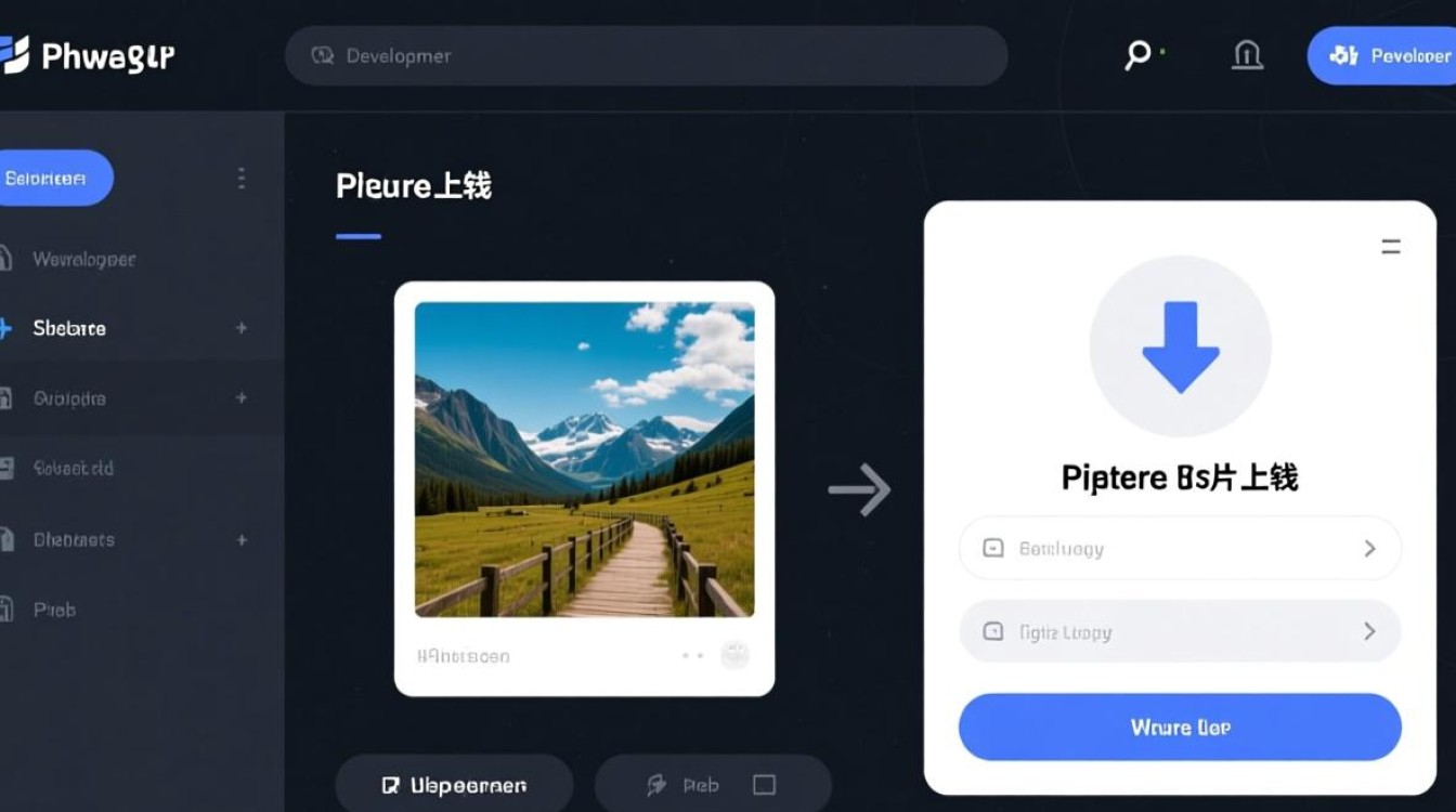 PHP如何实现图片上传并替换旧文件？-第3张图片-99系统专家