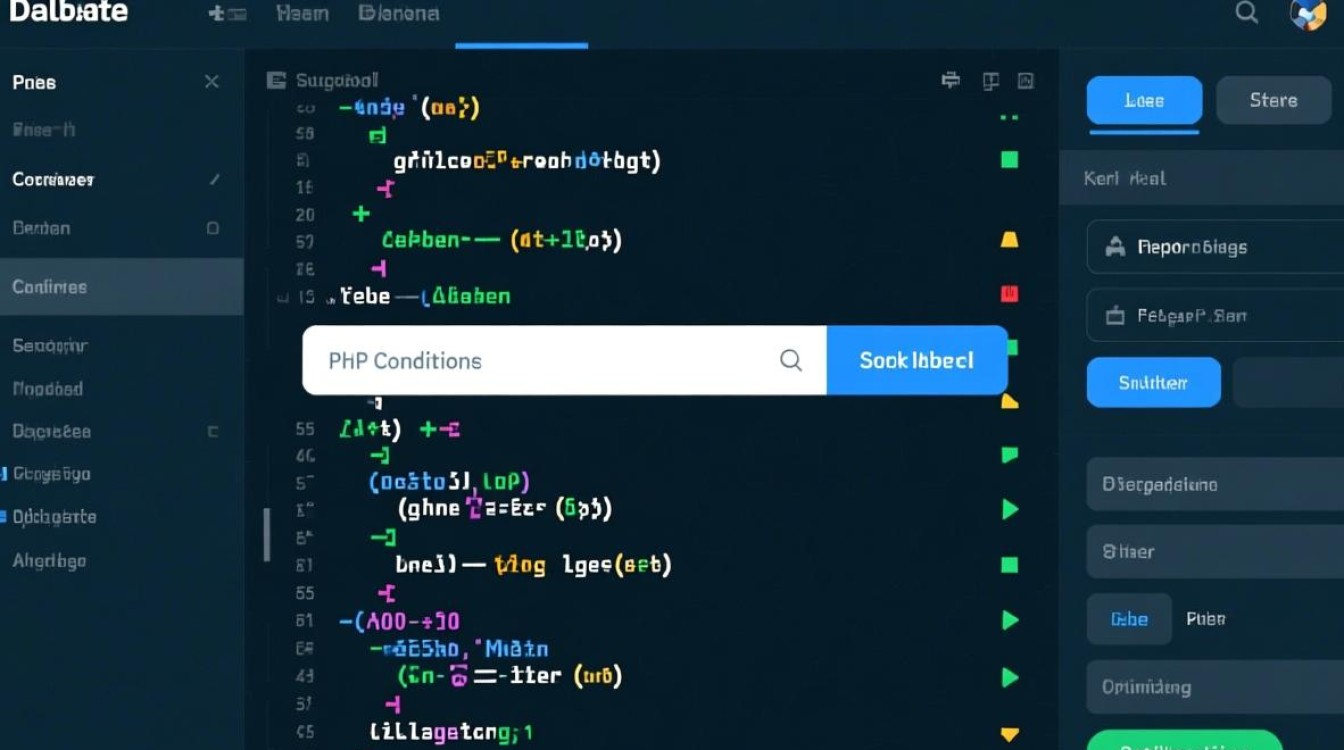 php多条件筛选大数据-第1张图片-99系统专家