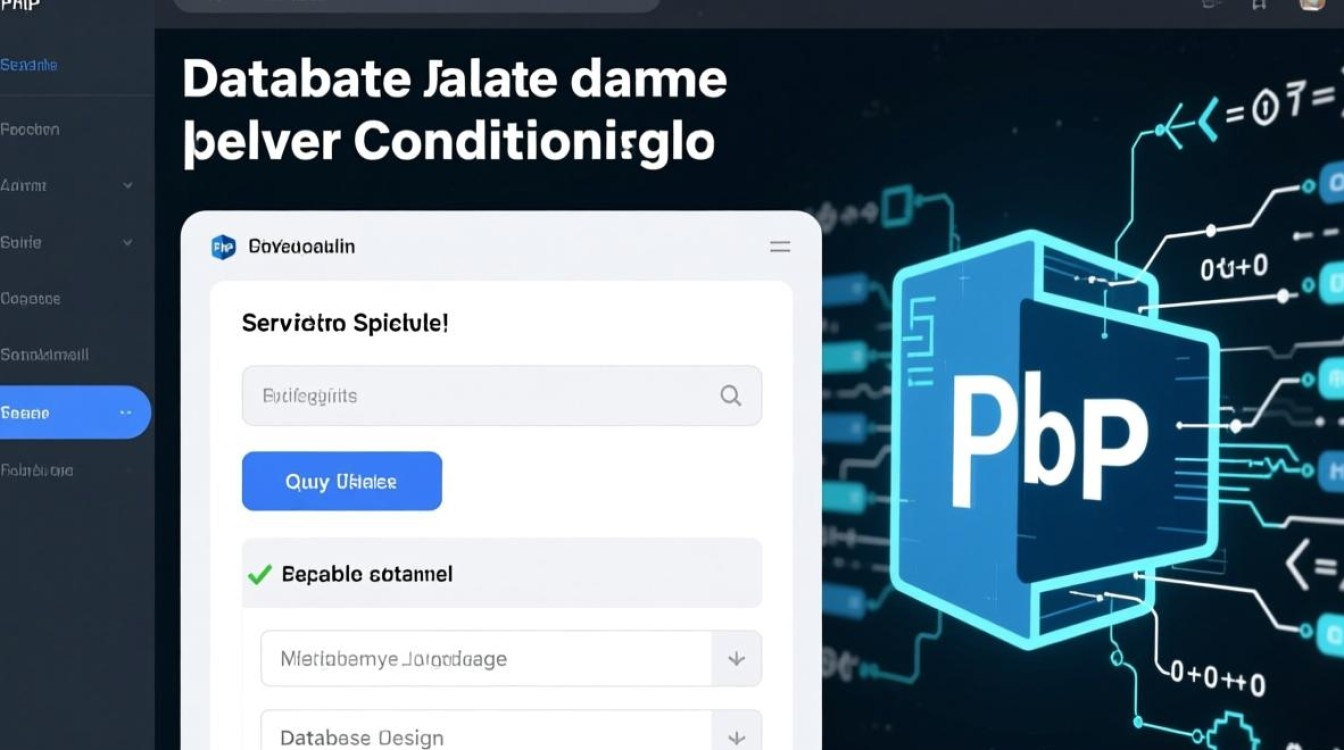 php多条件筛选大数据-第2张图片-99系统专家
