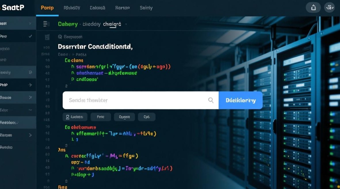 php多条件筛选大数据-第3张图片-99系统专家