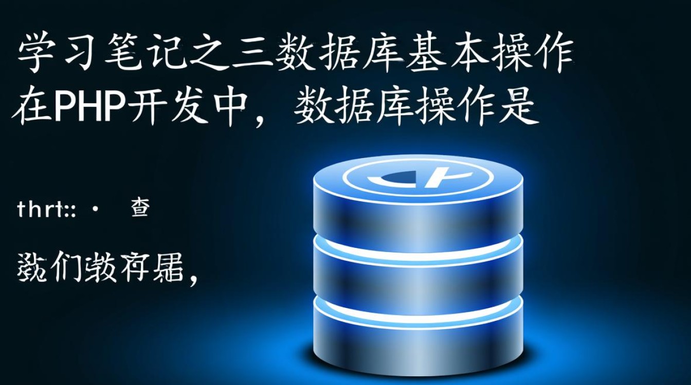 PHP学习笔记之三数据库基本操作-第2张图片-99系统专家