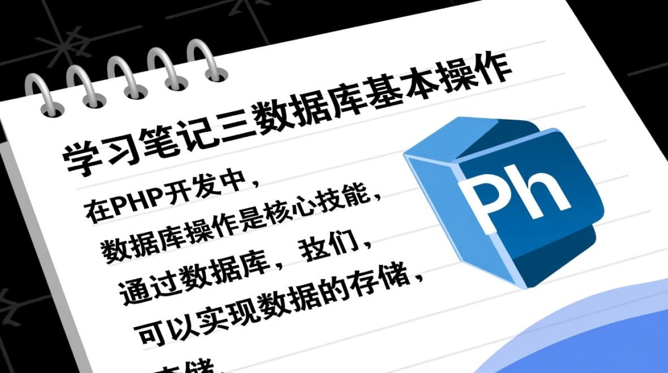 PHP学习笔记之三数据库基本操作-第3张图片-99系统专家