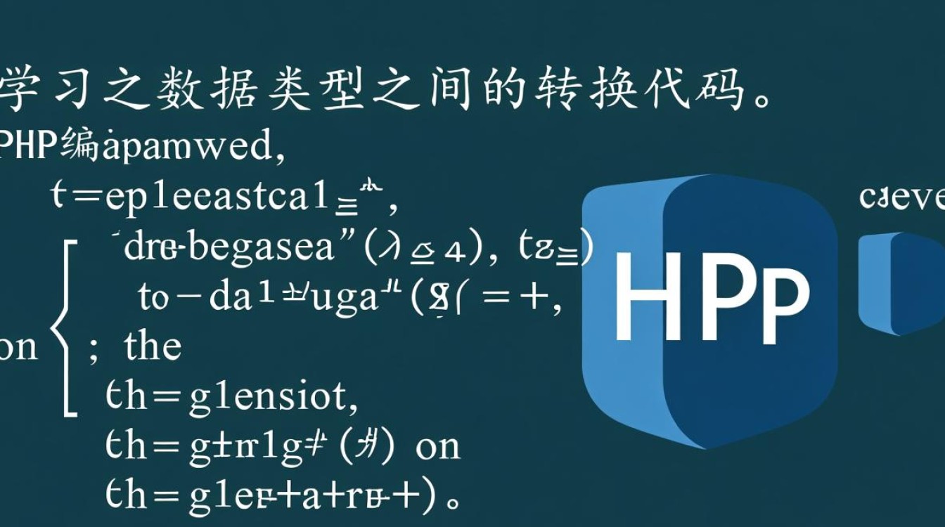 php学习之数据类型之间的转换代码-第1张图片-99系统专家
