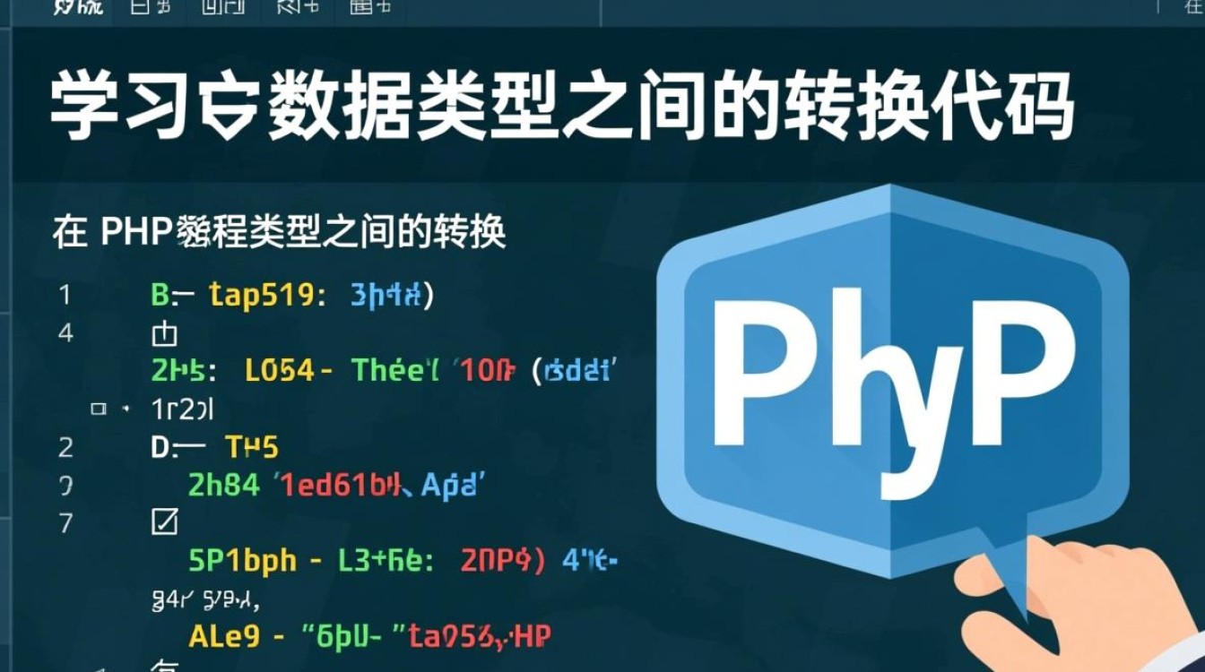 php学习之数据类型之间的转换代码-第2张图片-99系统专家