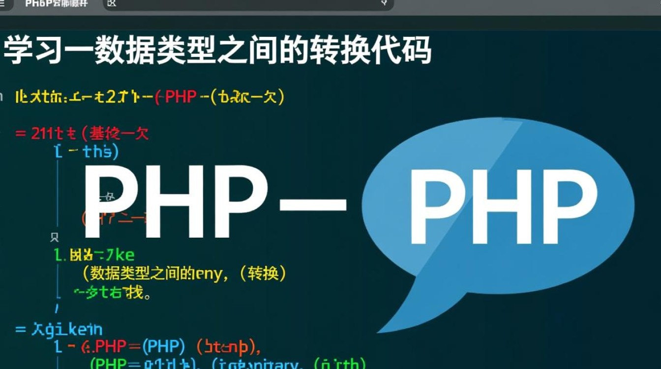 php学习之数据类型之间的转换代码-第3张图片-99系统专家