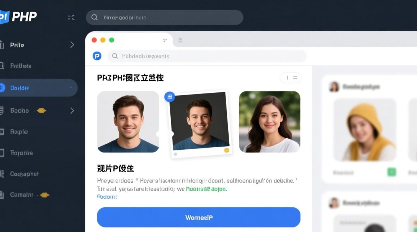 php实现上传图片生成缩略图示例-第2张图片-99系统专家