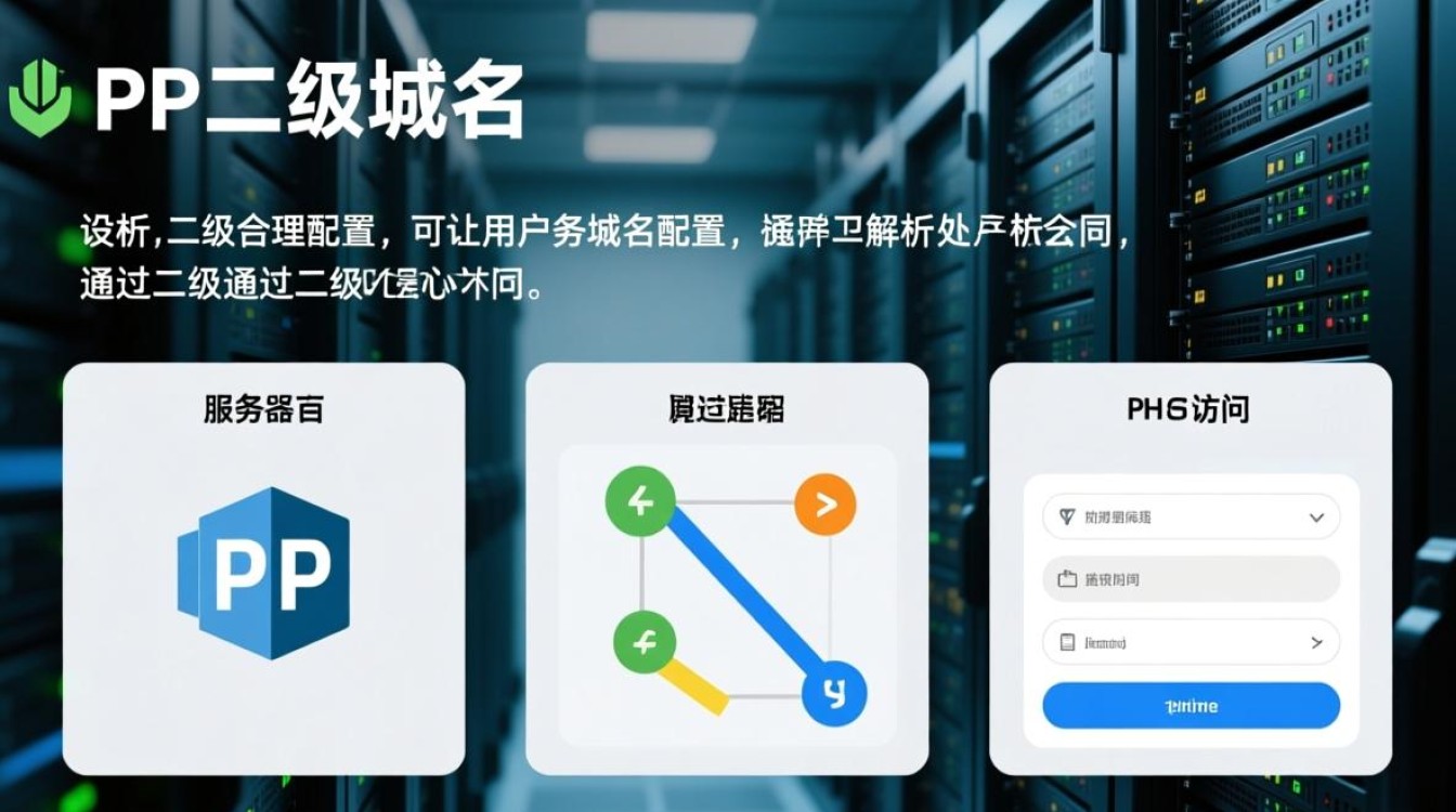 PHP如何实现二级域名绑定与解析？-第2张图片-99系统专家