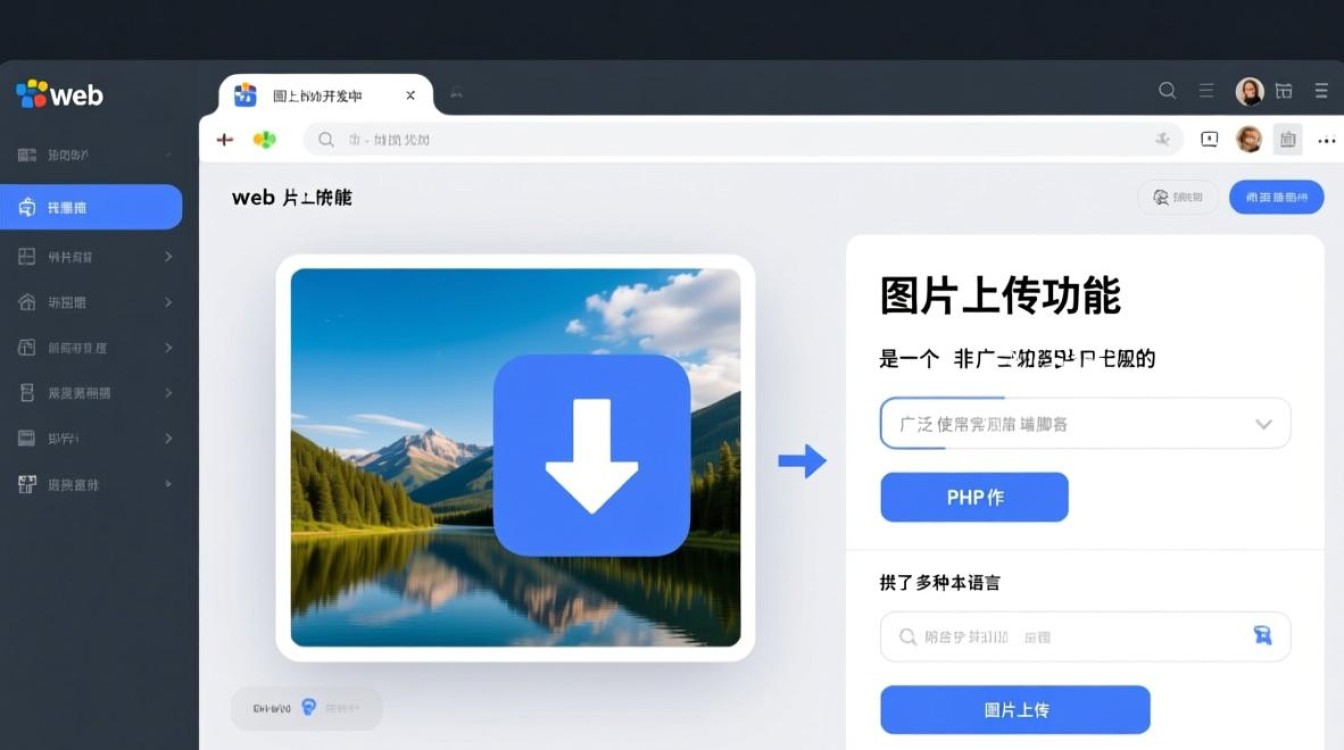 PHP上传图片文件代码如何实现？安全与路径处理关键点解析-第3张图片-99系统专家