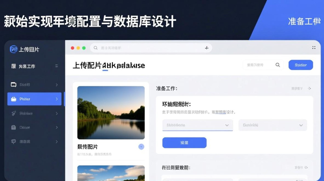 PHP实现上传图片到数据库并显示输出的方法-第3张图片-99系统专家